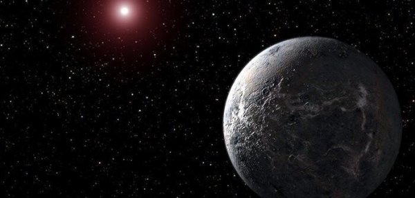 宇宙中最可怕的星球