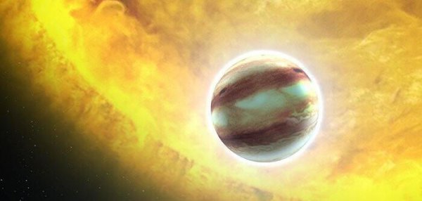 宇宙中最可怕的星球