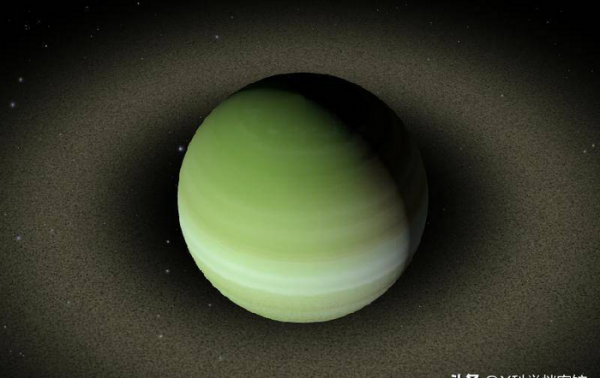 宇宙中最可怕的星球