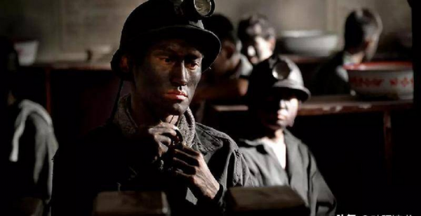 平凡的世界孙少平结局