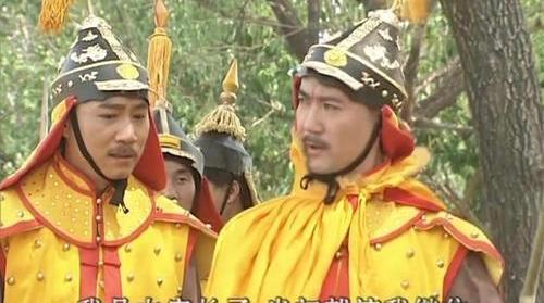 皇太极为什么不立豪格