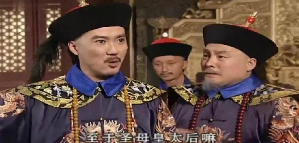 皇太极为什么不立豪格