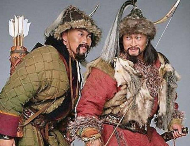 匈奴是现在的什么民族 匈奴人就是汉族人吗