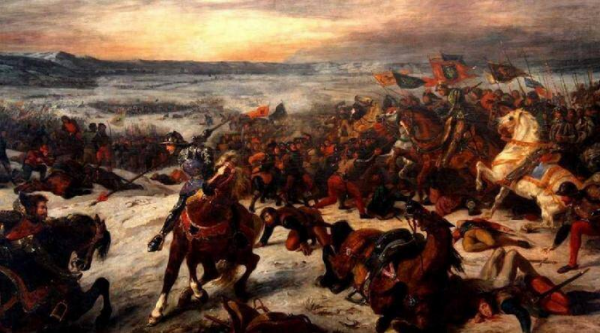 匈奴是现在的什么民族