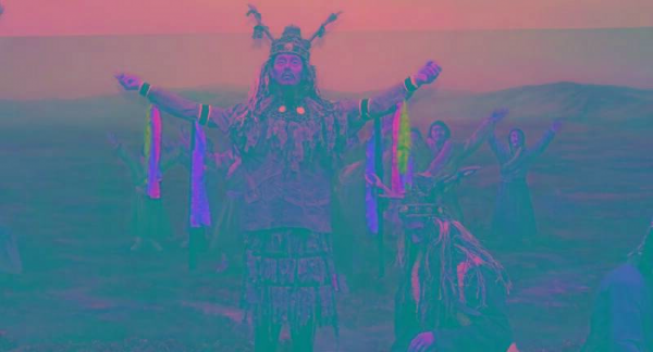 匈奴是现在的什么民族