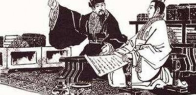 御史大夫相当于现在什么官 御史大夫在现代是什么级别