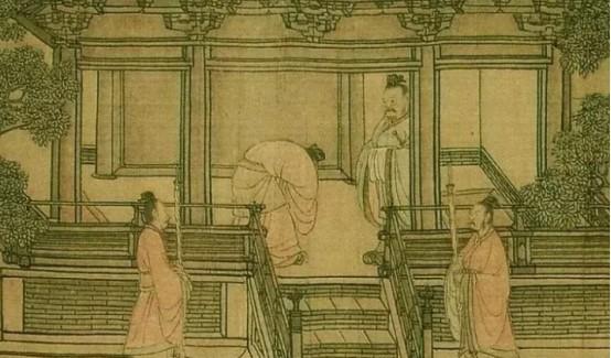 御史大夫相当于现在什么官