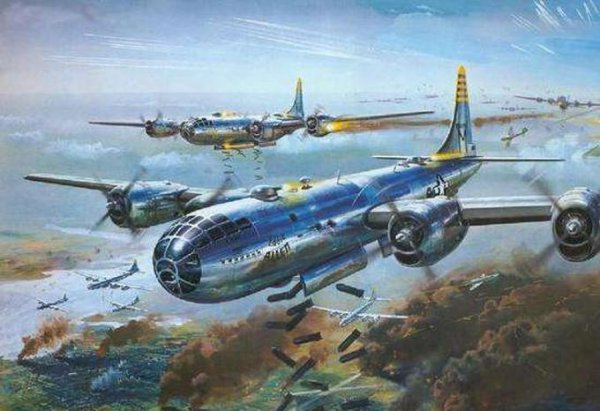 珍珠港事件后美国反击