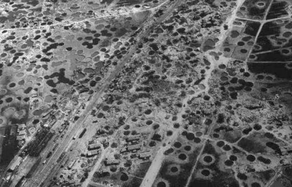 珍珠港事件后美国反击