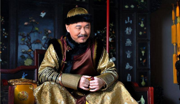 历史上雍正是怎么登上皇位的