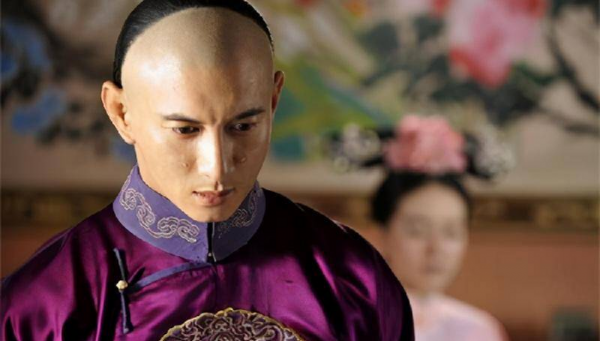 历史上雍正是怎么登上皇位的