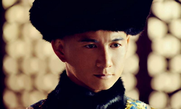 历史上雍正是怎么登上皇位的