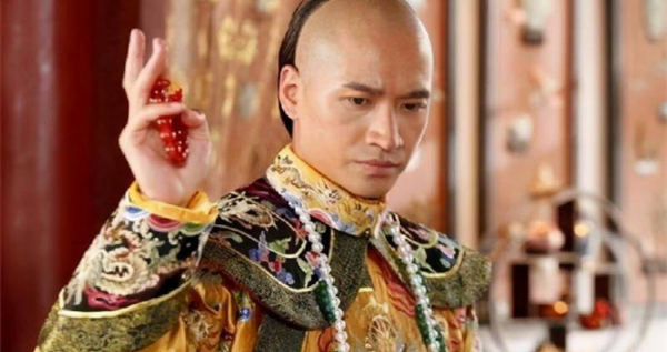 历史上雍正是怎么登上皇位的