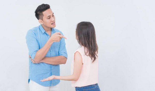 打女人的男人可以原谅吗