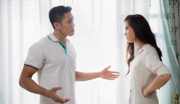 打女人的男人可以原谅吗