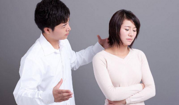 打女人的男人可以原谅吗