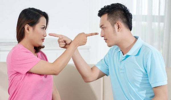 打女人的男人可以原谅吗