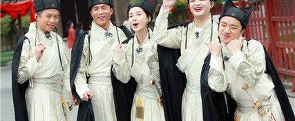 东厂和西厂都是太监吗