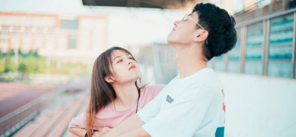 男人喜欢你会控制不住身体吗