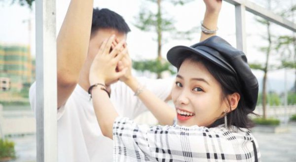 男人喜欢你会控制不住身体吗