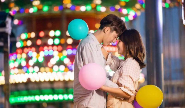 男人喜欢你会控制不住身体吗