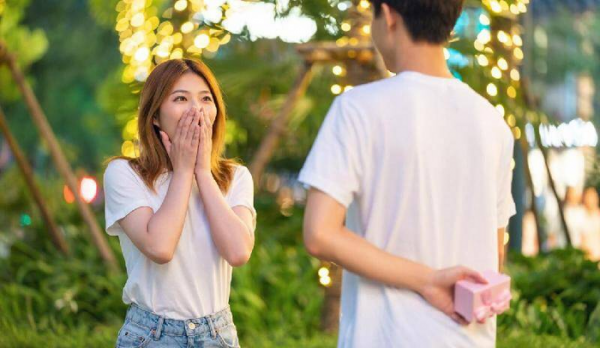 男人喜欢你会控制不住身体吗