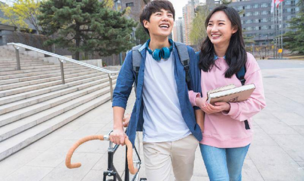 男人喜欢你会控制不住身体吗