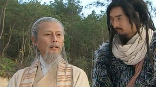 封神榜中谁封的神最大