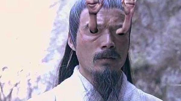 封神榜中谁封的神最大