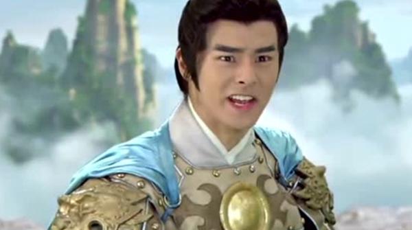 封神榜中谁封的神最大