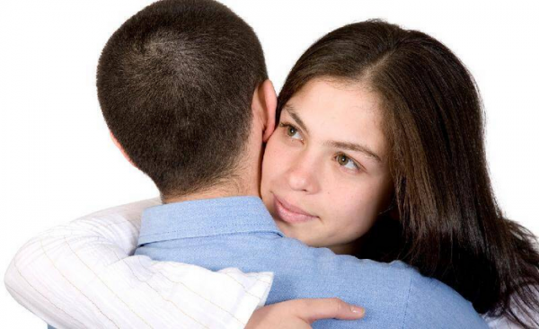 怎样走出老公出轨带来的阴影