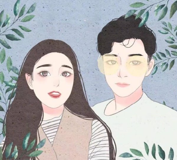 喜欢上一个人是什么感觉