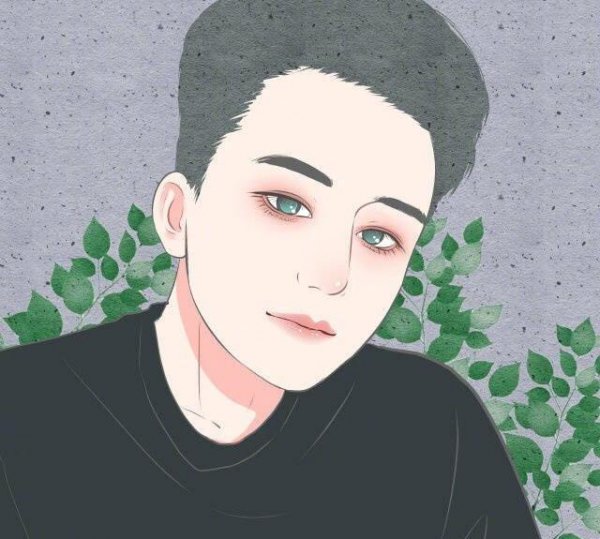 喜欢上一个人是什么感觉