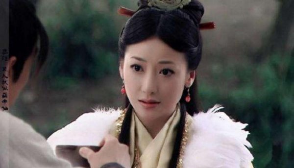 吕素历史上有这个人吗