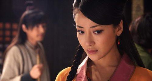 吕素历史上有这个人吗