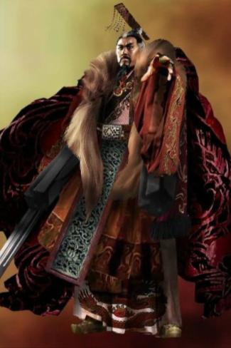 商朝最后一个君王是谁