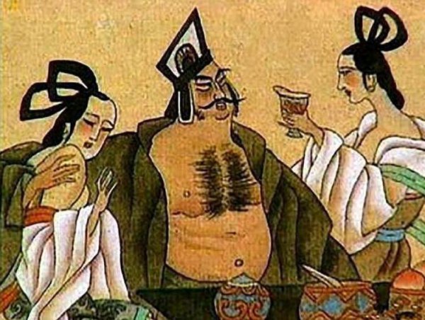 商朝最后一个君王是谁