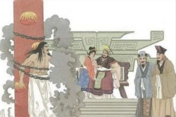 商朝最后一个君王是谁