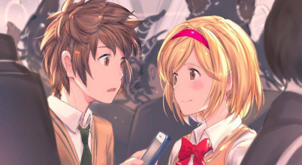 女人想让你上她会有哪些暗示