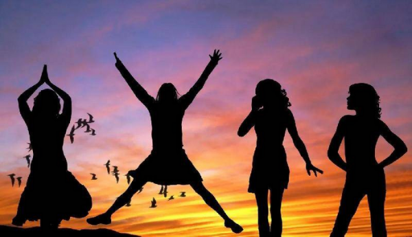 蓝颜知己和红颜知己的区别