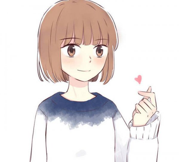 男生喜欢一个女生的表现