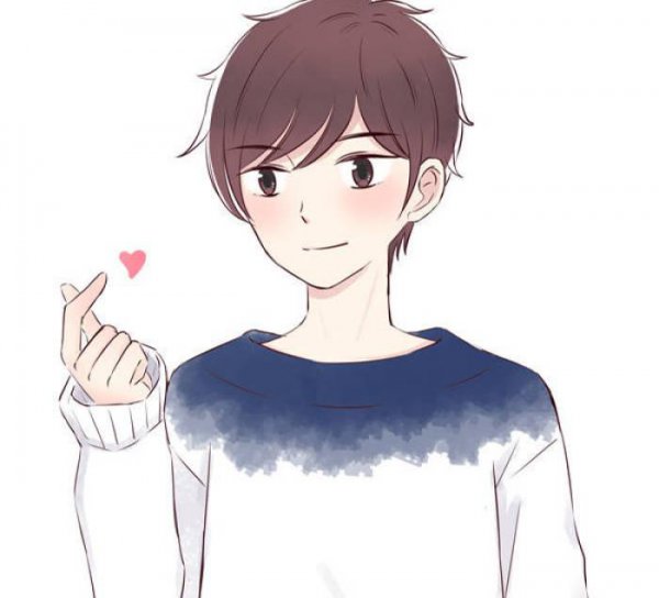 男生喜欢一个女生的表现