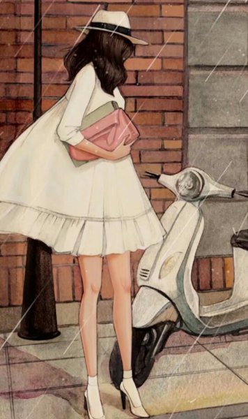 男生喜欢一个女生的表现