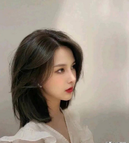 今年最流行的发型