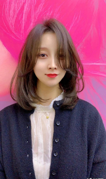 今年最流行的发型