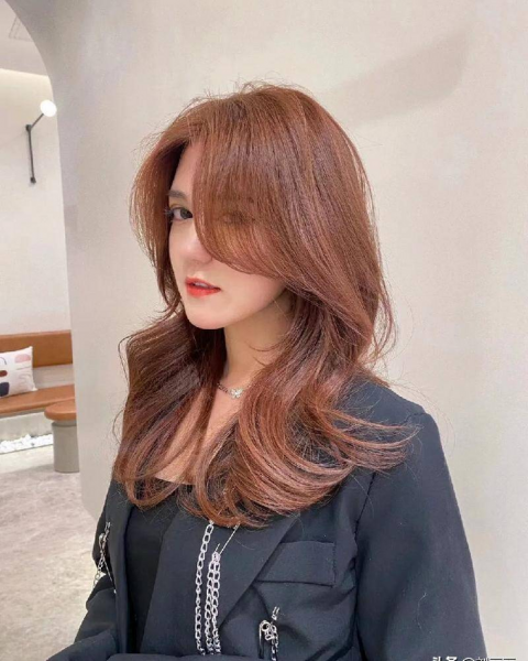 今年最流行的发型