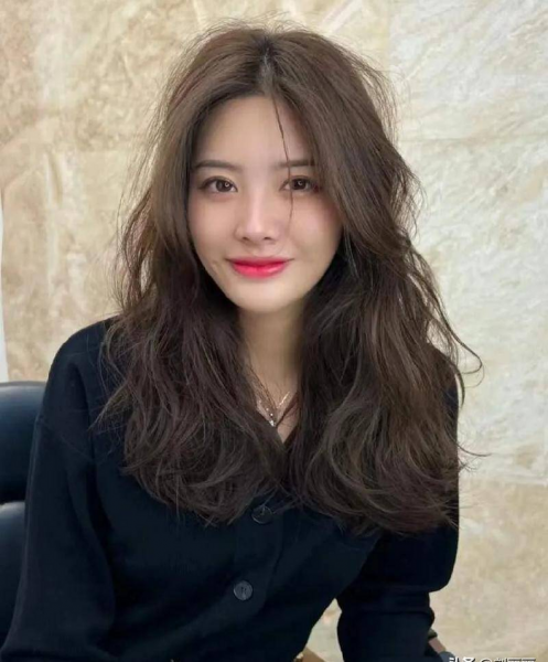 今年最流行的发型