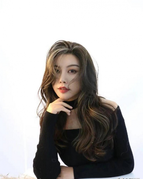 今年最流行的发型