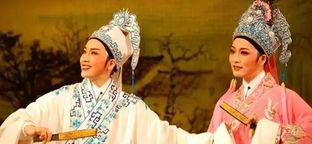 梁山伯与祝英台是哪个朝代