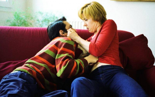 怎么样才能让老公跟小三断绝关系